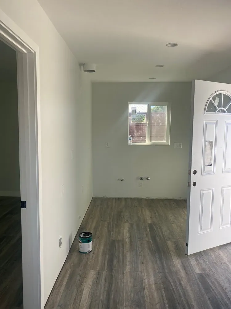 Slide of Aviva Home Improvement