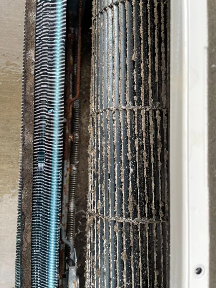 Slide of AVKO Services