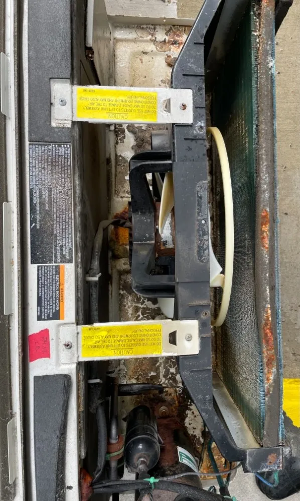 Slide of AVKO Services