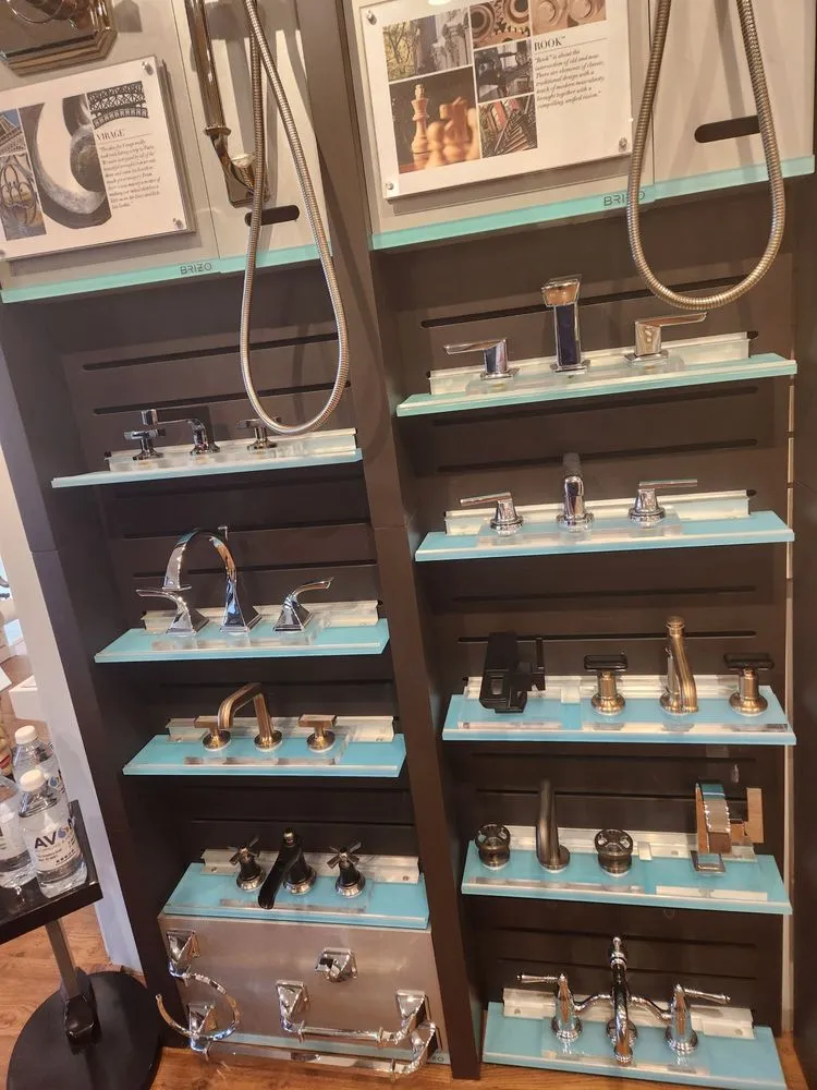 Slide of Avon Plumbing & Heating