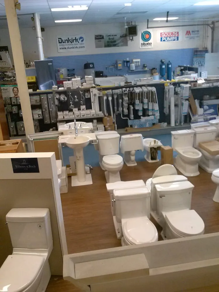 Slide of Avon Plumbing & Heating