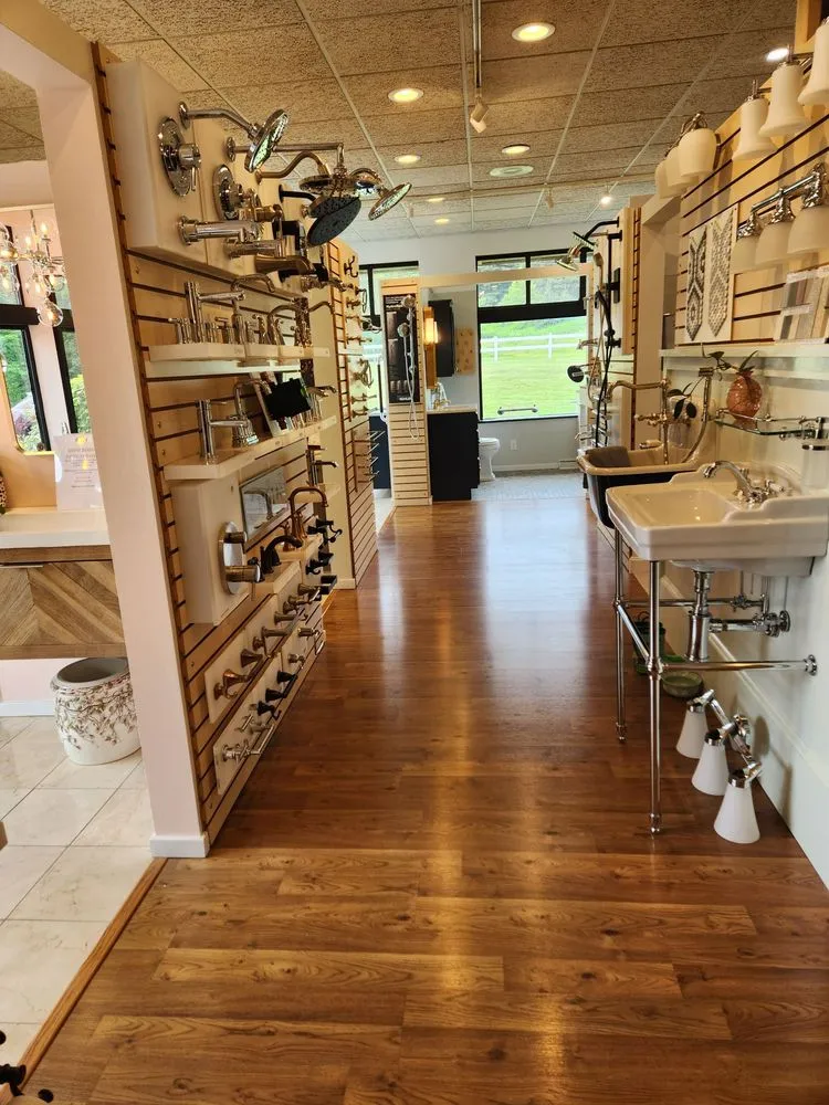 Slide of Avon Plumbing & Heating