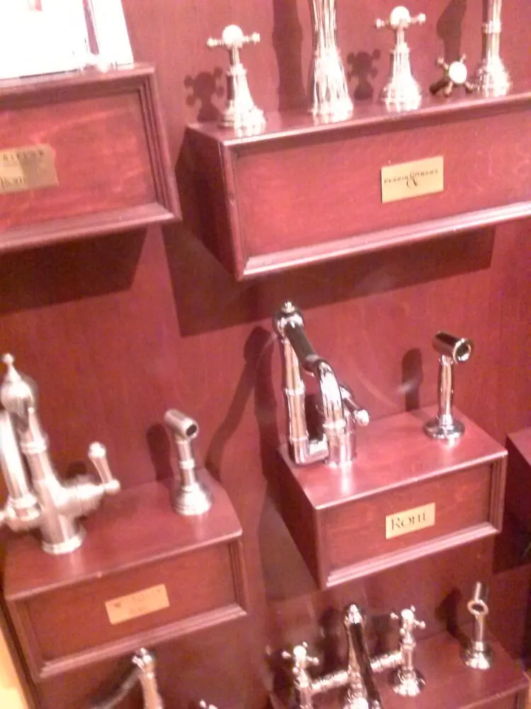 Slide of Avon Plumbing & Heating