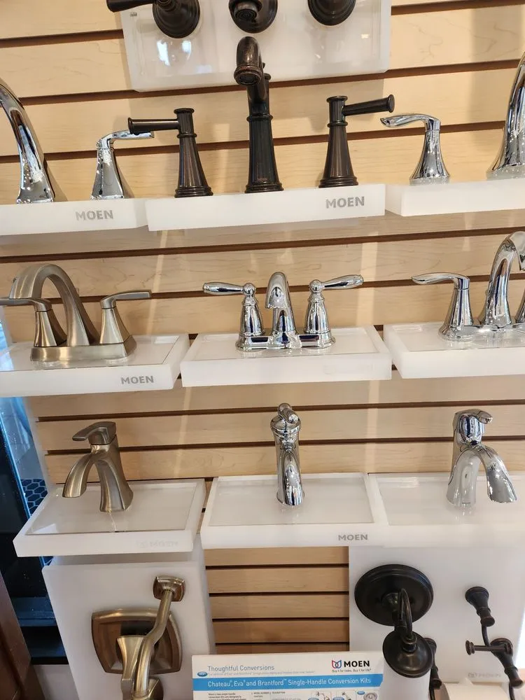 Slide of Avon Plumbing & Heating