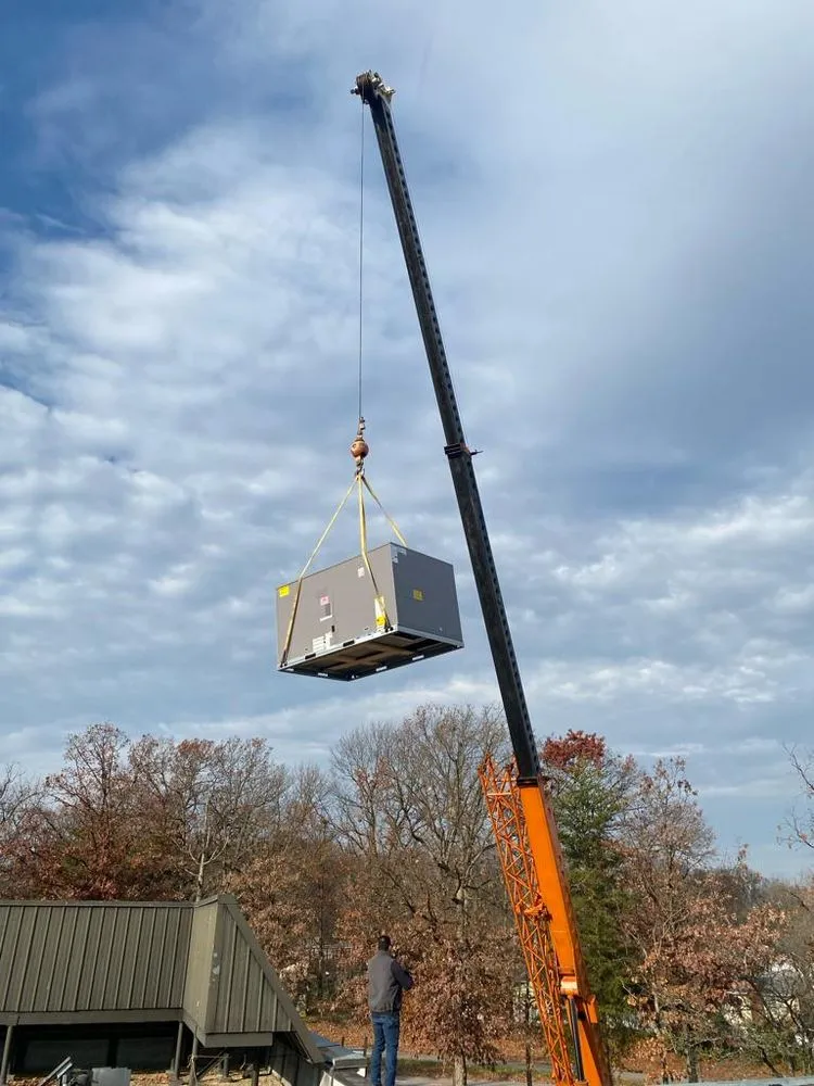 Slide of Avons Service