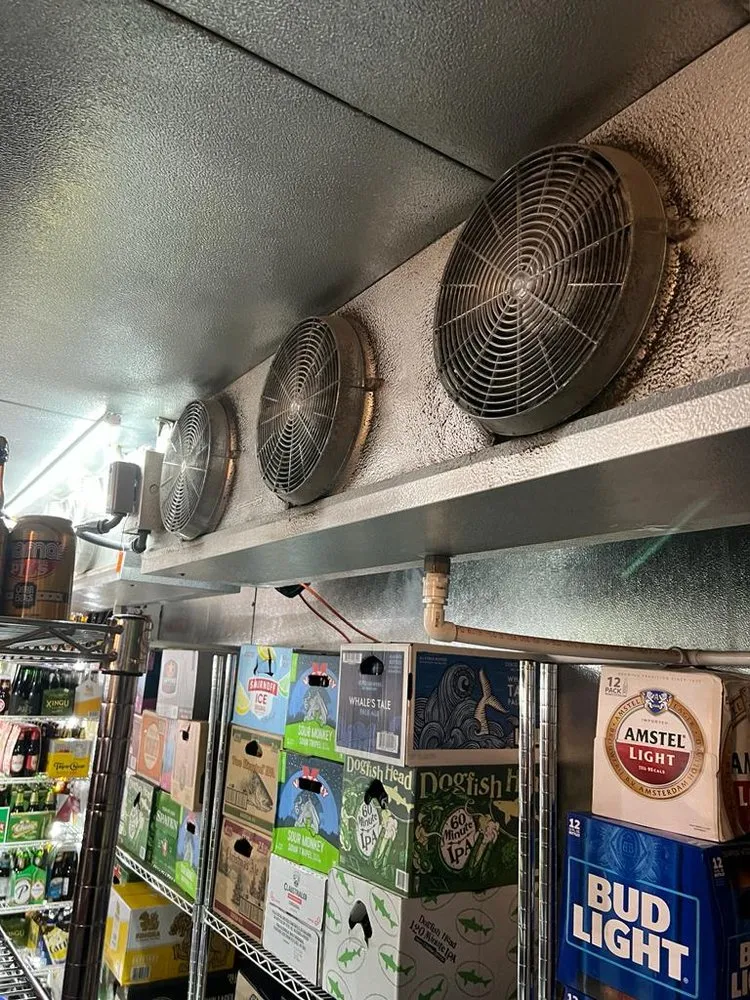 Slide of Avons Service