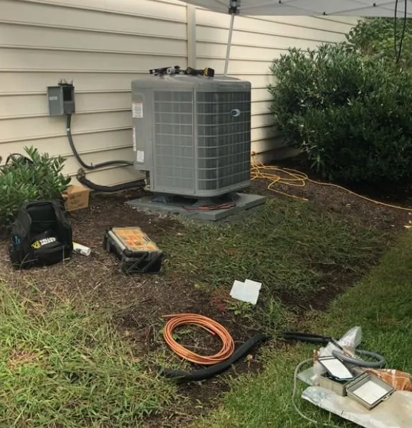 Slide of Avons Service