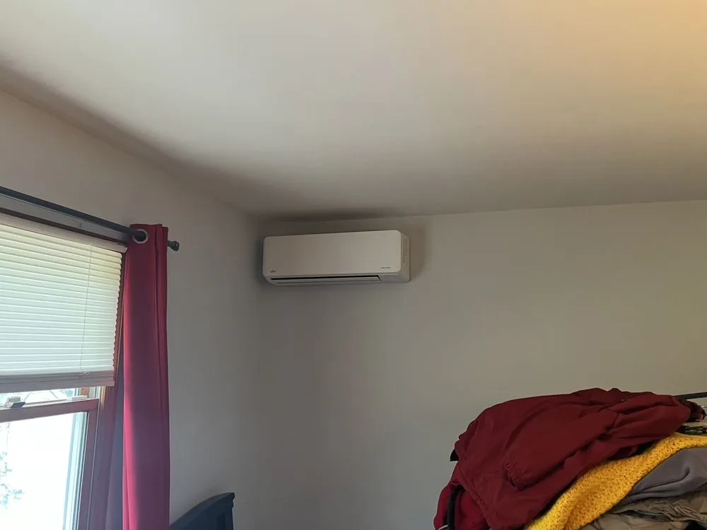 Slide of AVP Refrigeration Energy