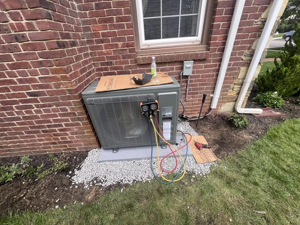 Slide of AVP Refrigeration Energy