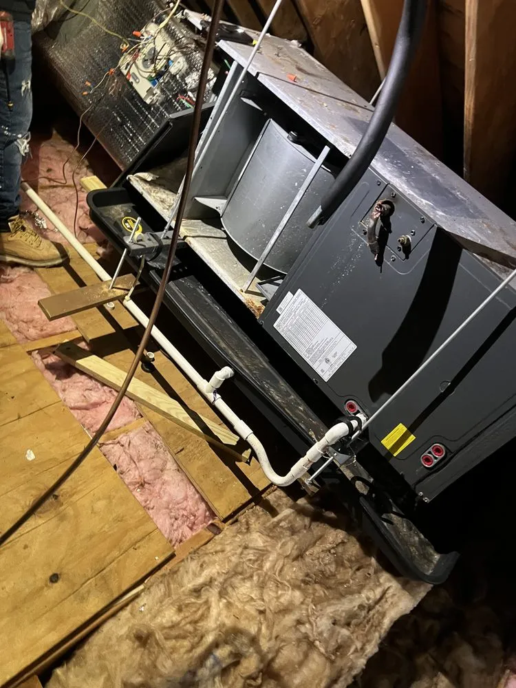 Slide of AVP Refrigeration Energy