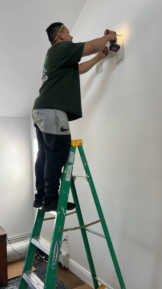 Slide of AVP Refrigeration Energy