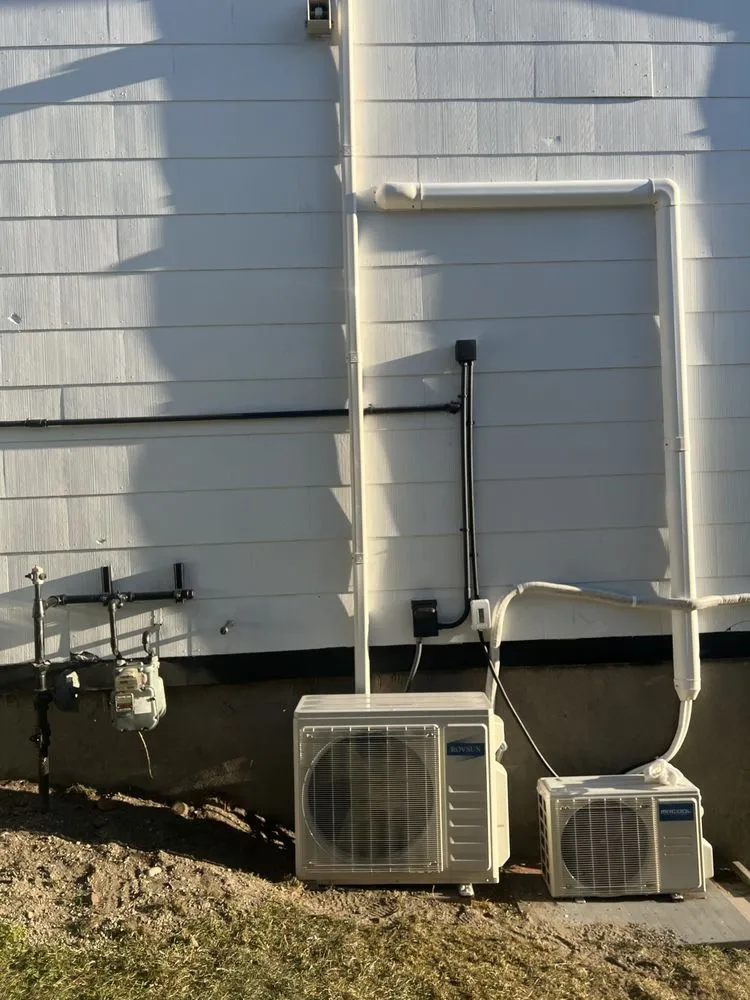 Slide of AVP Refrigeration Energy