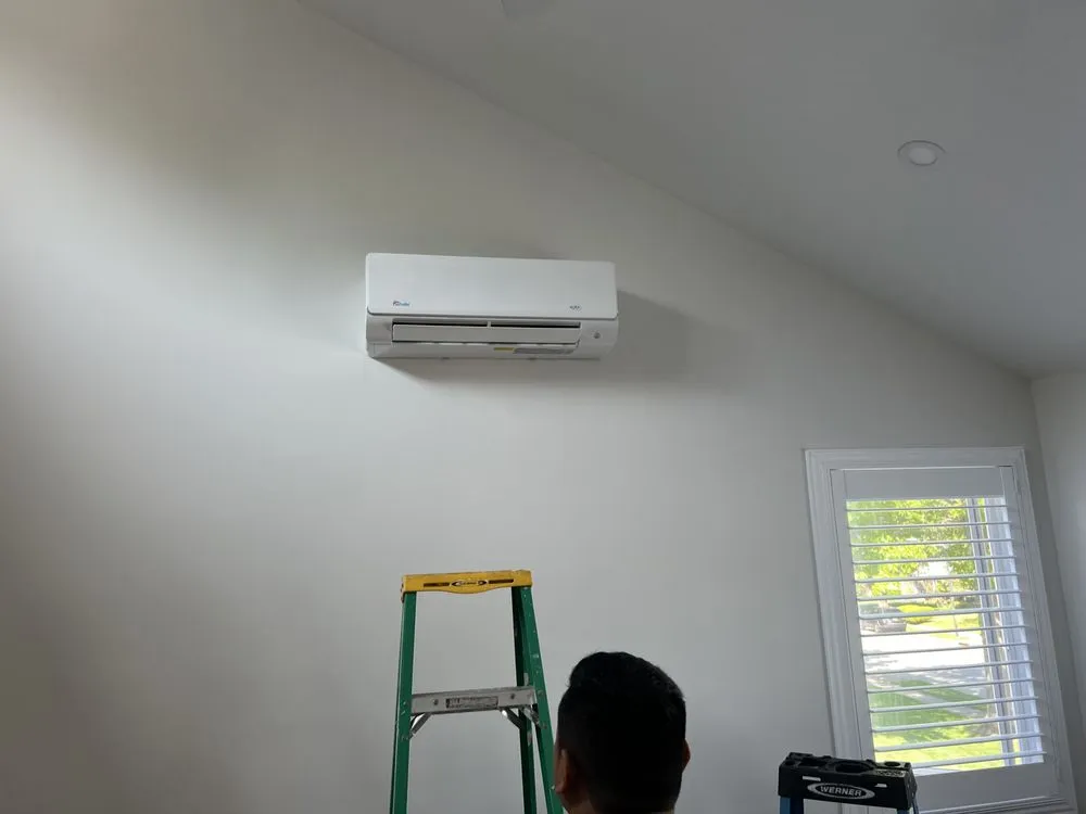 Slide of AVP Refrigeration Energy