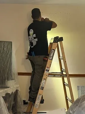 AVP Refrigeration Energy Logo