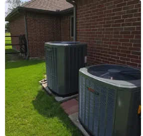 Local HVAC maintenance in Dalton, NY by Avp Services