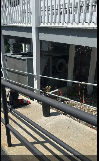 Local furnace service for fast service in Dalton, NY by Avp Services