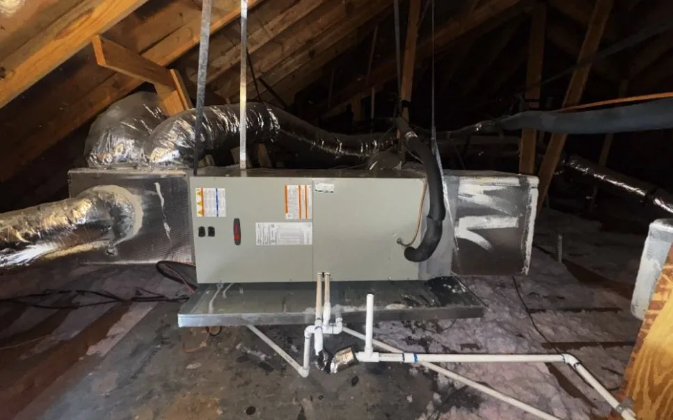 Local furnace service experts serving Dalton, NY - Avp Services