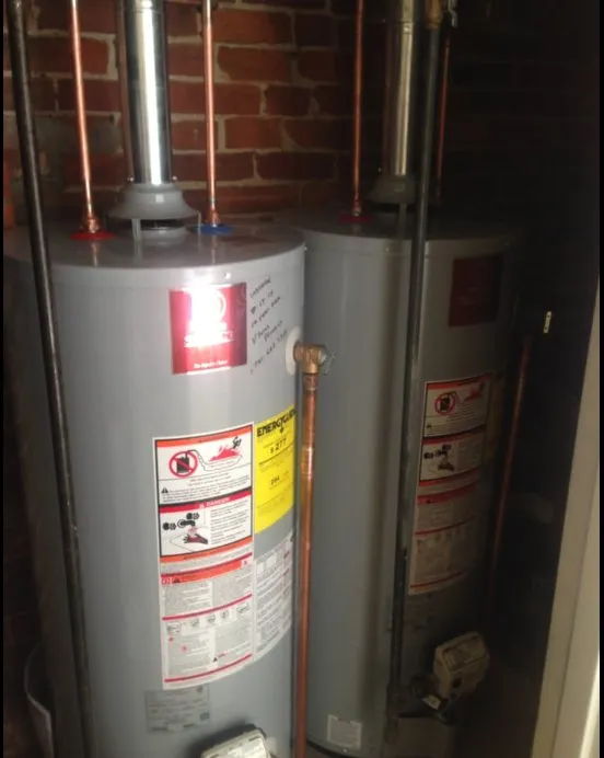 Local HVAC maintenance in Dalton, NY by Avp Services