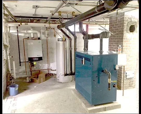 Local air conditioning tune-up experts serving Dalton, NY - Avp Services