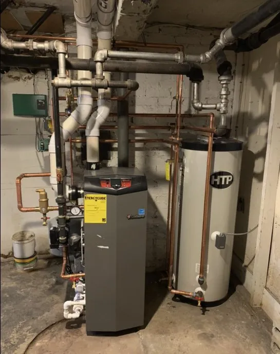 Expert AC installation for homes across Dalton, NY - Avp Services