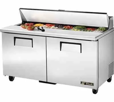 AVR Commercial Refrigeration Repair Logo