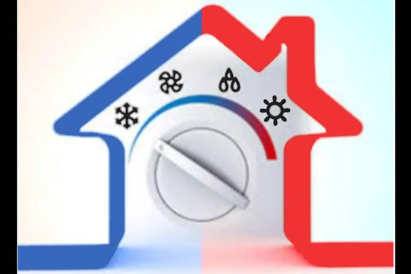 Slide of AVS Heating & Air Conditioning