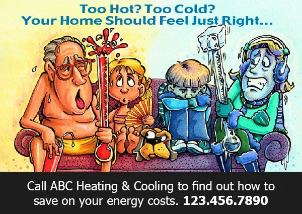 Slide of AVS Heating & Air Conditioning