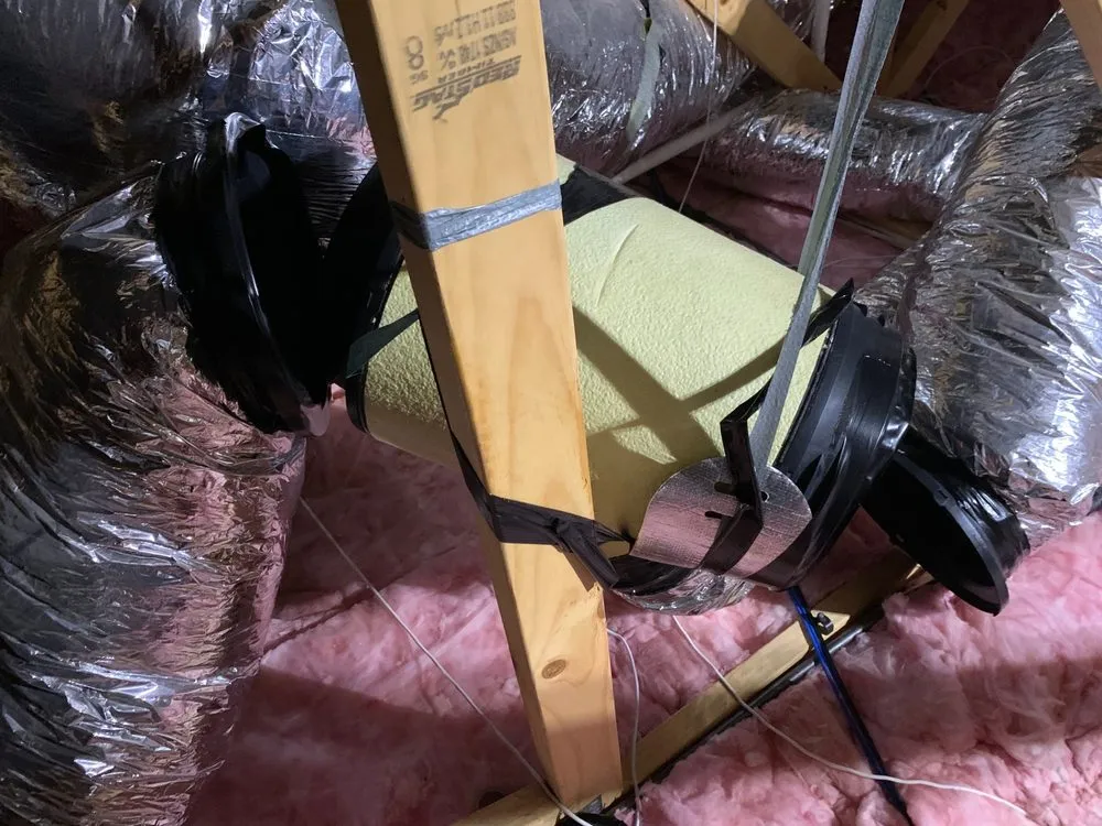 Slide of AVS Heating & Air Conditioning