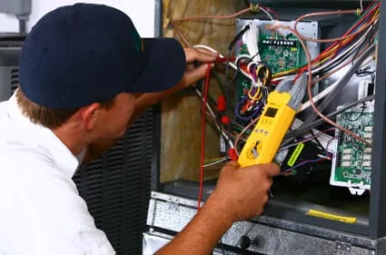 Slide of AVS Heating & Air Conditioning