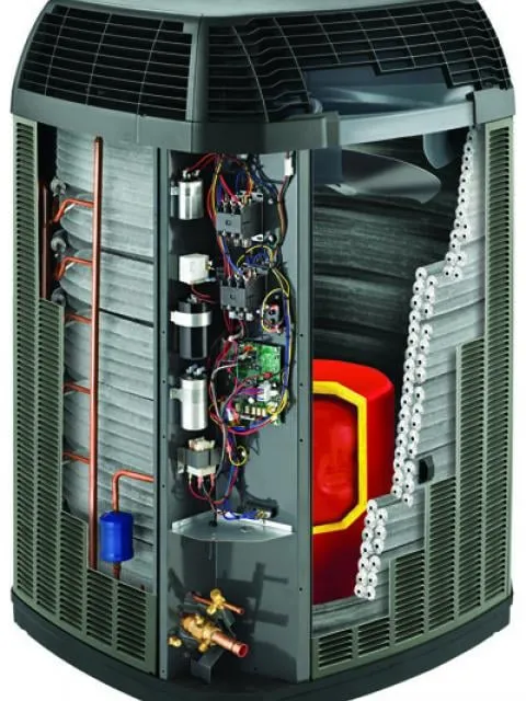 Slide of AVS Heating & Air Conditioning