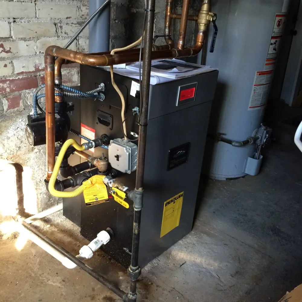 Slide of AVS Heating & Air Conditioning