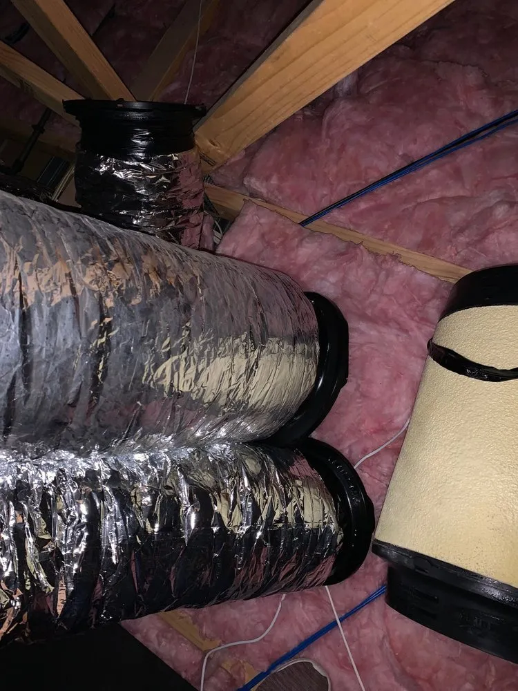 Slide of AVS Heating & Air Conditioning