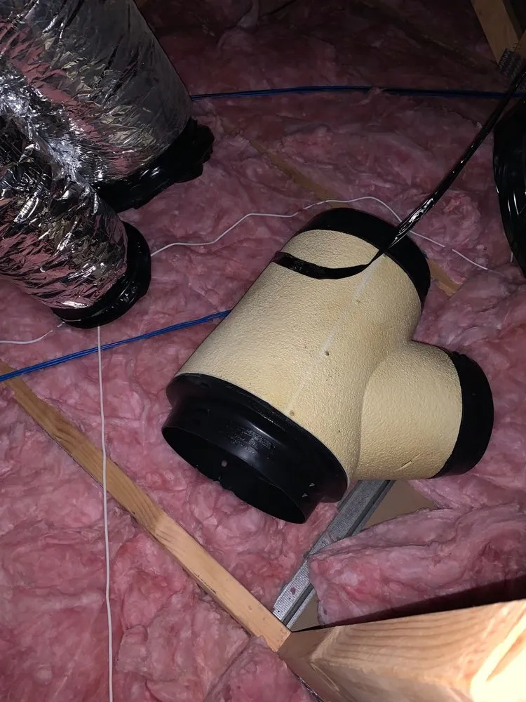 Slide of AVS Heating & Air Conditioning