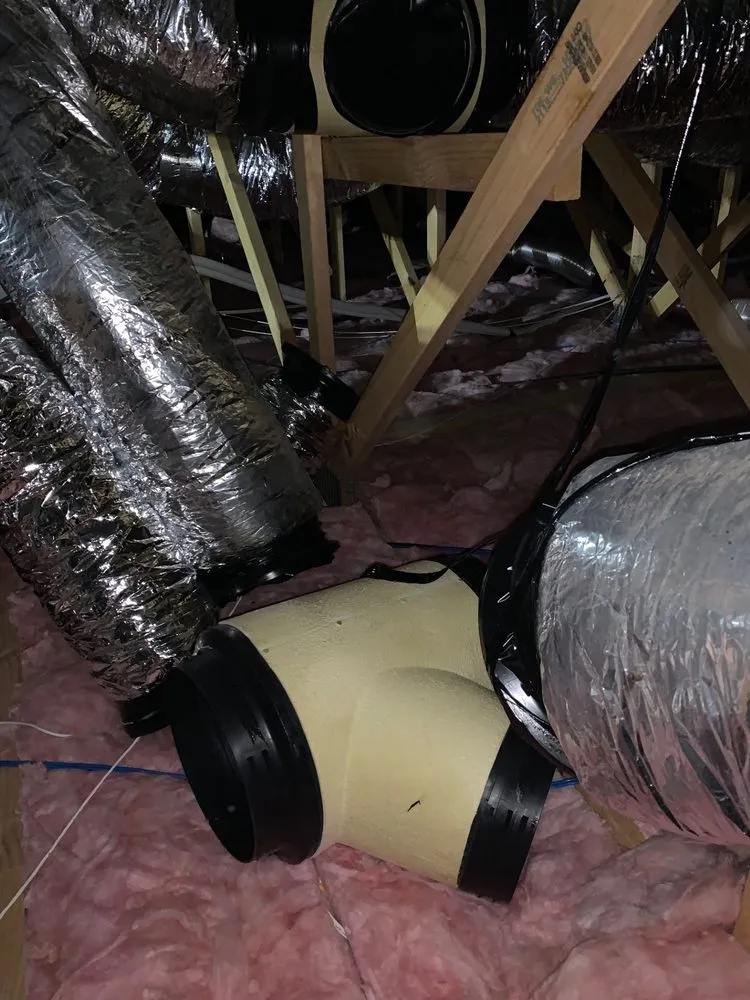 Slide of AVS Heating & Air Conditioning