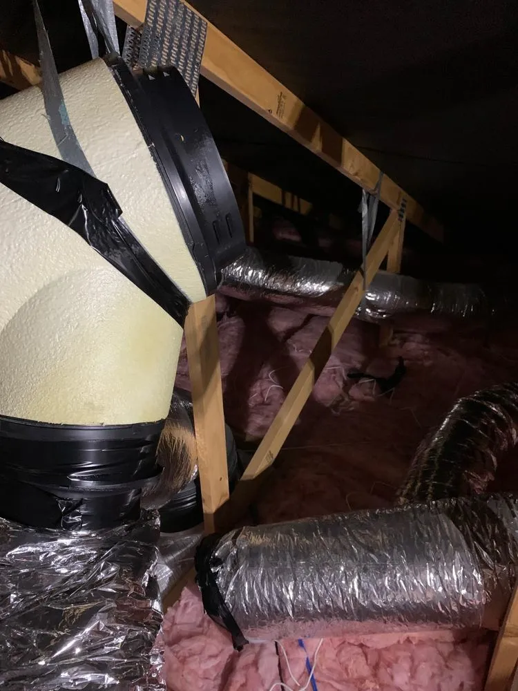 Slide of AVS Heating & Air Conditioning