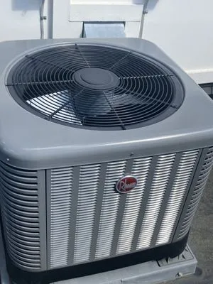 AVS Heating, Air Conditioning & Appliance Service Co.