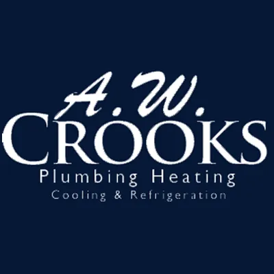 Slide of AW Crooks Plumbing, Heating & Cooling