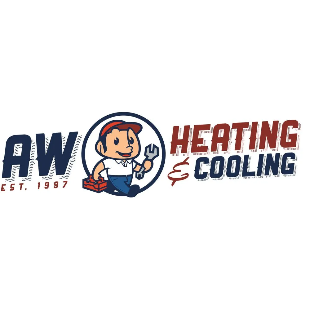 Slide of AW Heating & Cooling