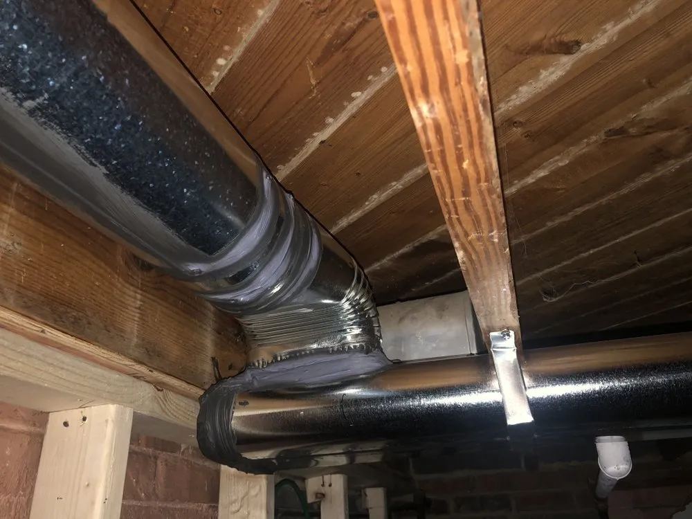 Slide of AW HVAC Services