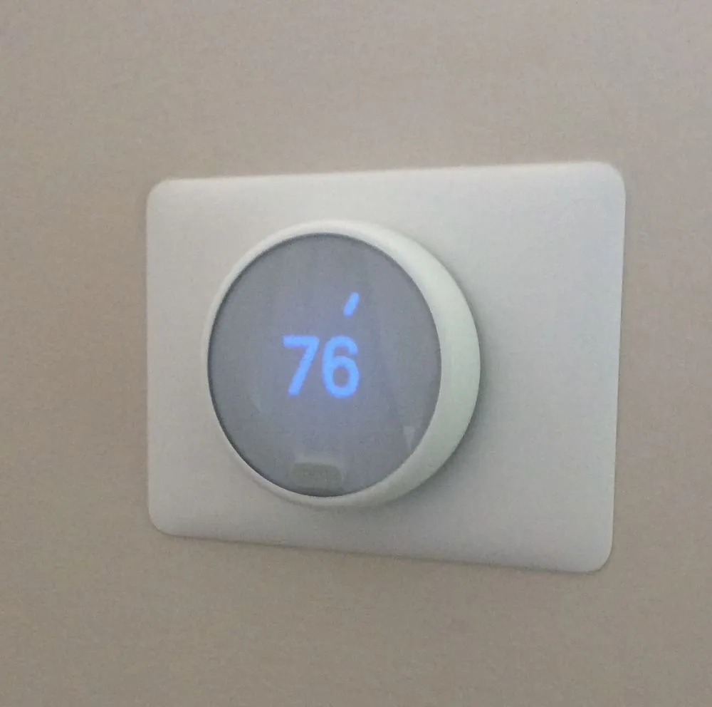 Slide of AW HVAC Services