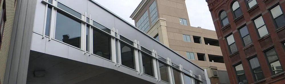 Slide of AW Kuettel & Sons