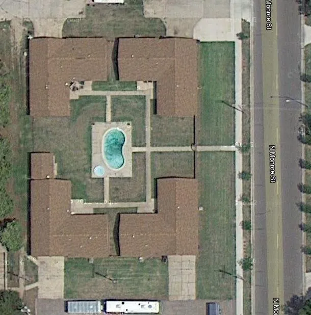 Slide of AW Mechanical