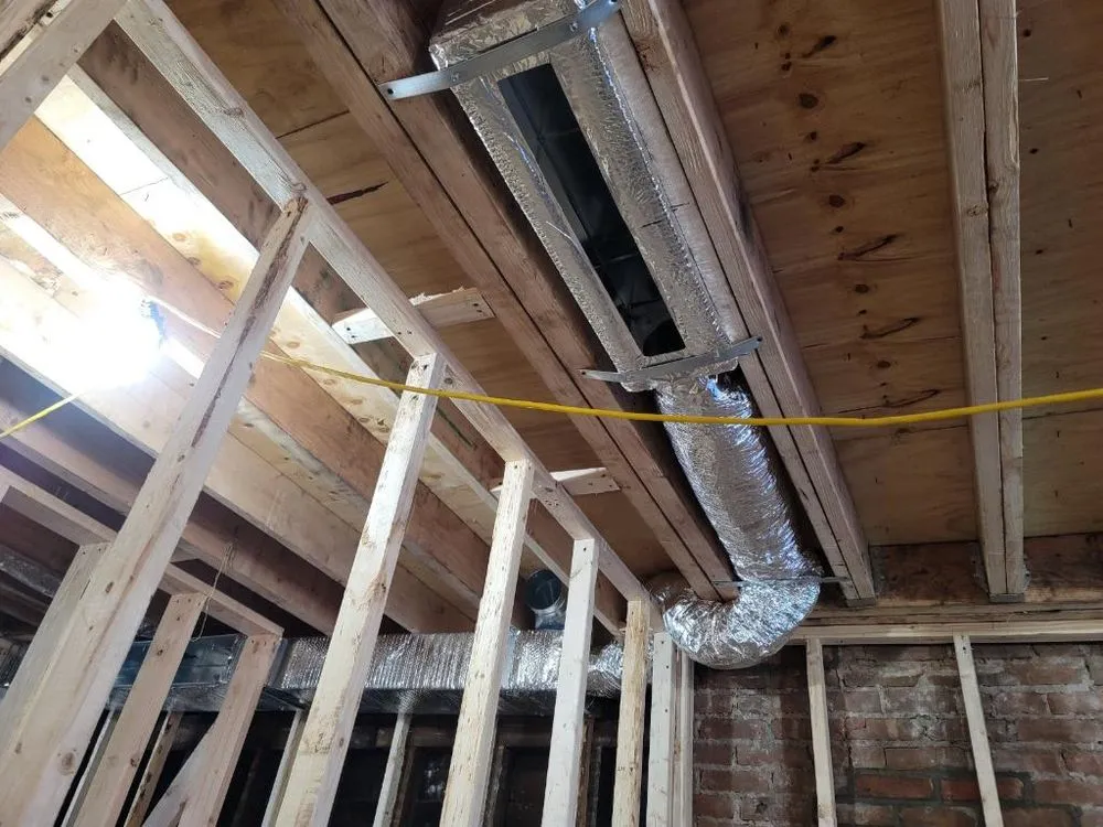 Slide of AW Mechanical Soloutions