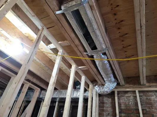 AW Mechanical Soloutions Logo