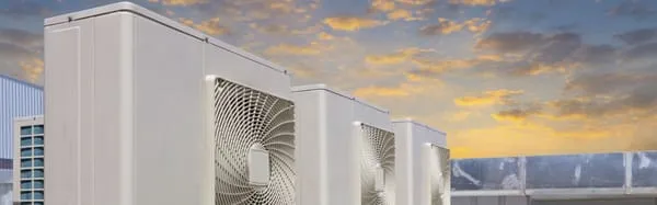 A&W Services Heating & Air Logo