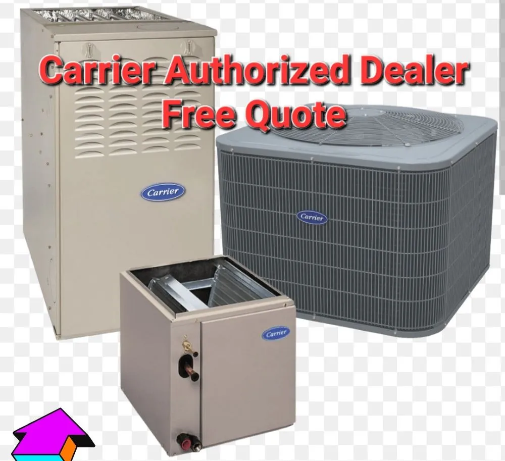 Slide of AWA Heating & Cooling