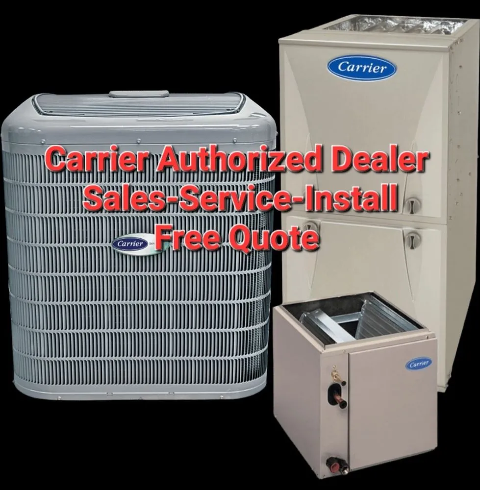 Slide of AWA Heating & Cooling