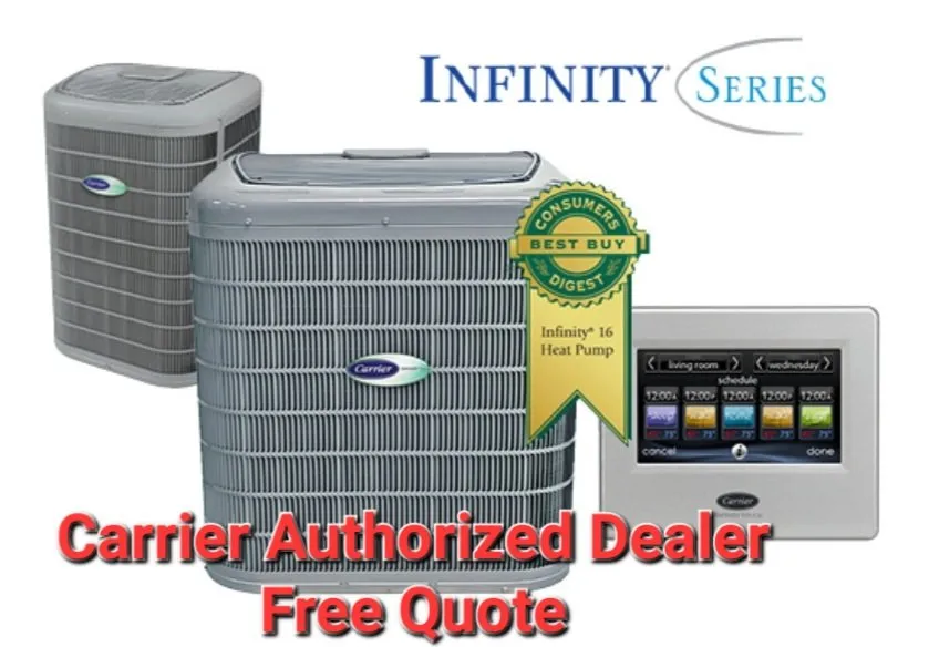 Slide of AWA Heating & Cooling