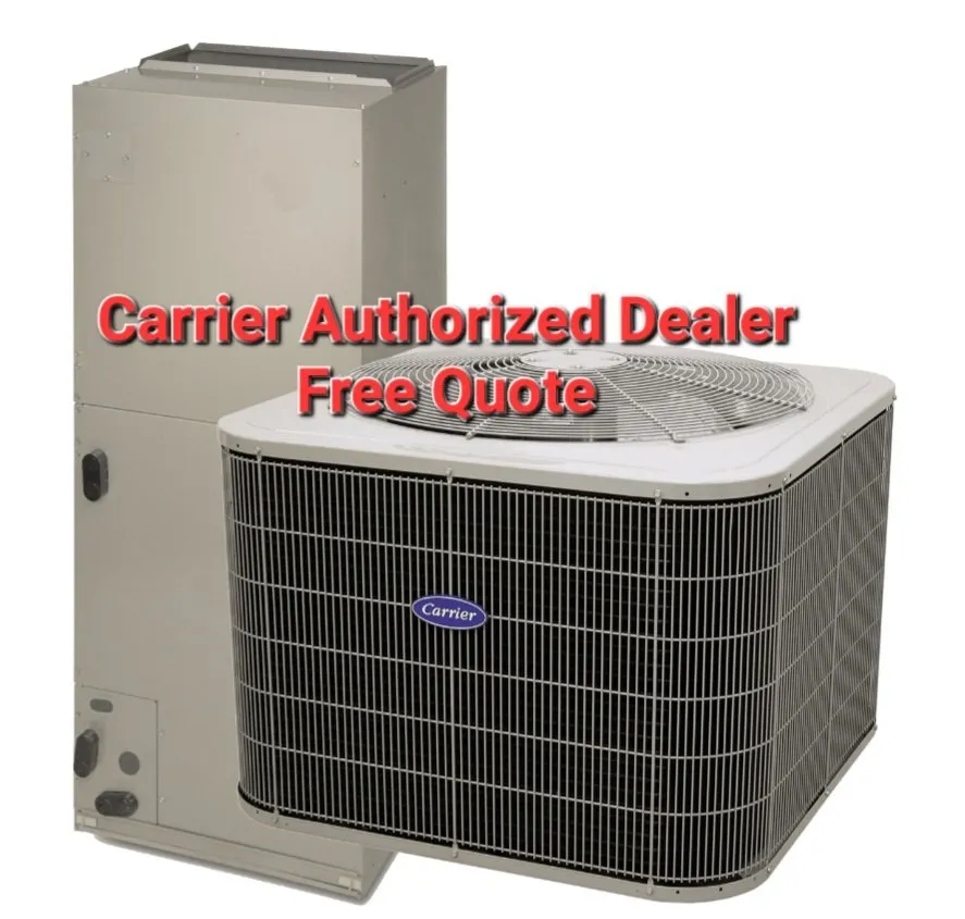 Slide of AWA Heating & Cooling