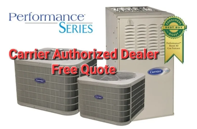 Slide of AWA Heating & Cooling